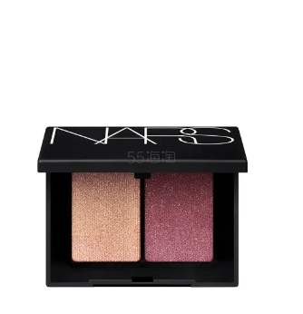 LOOKFANTASTIC:NARS  双色眼影盘 - 吉隆坡