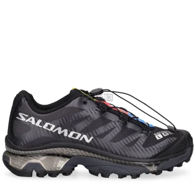 LUISAVIAROMA:Salomon XT-4 OG运动鞋