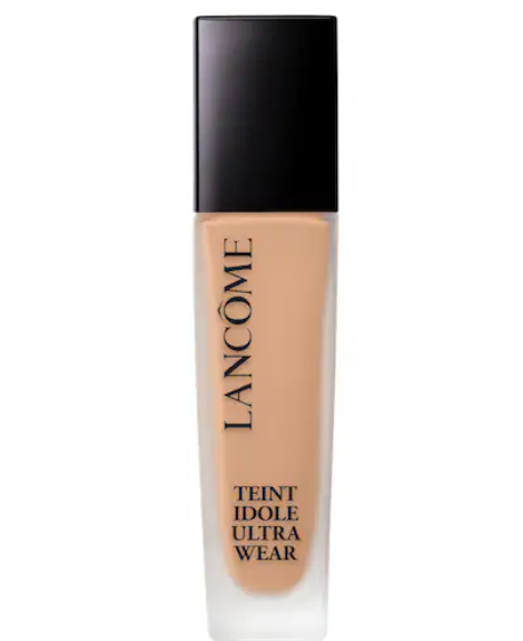 Lancôme 新版持妆粉底液