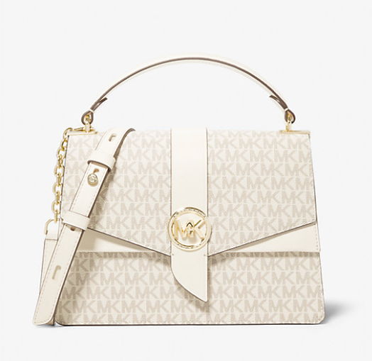 Michael Kors  Greenwich 斜挎包