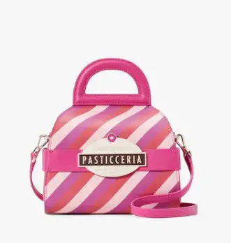 上新！Kate Spade 糖果盒子包- DealAM.com [Expired]