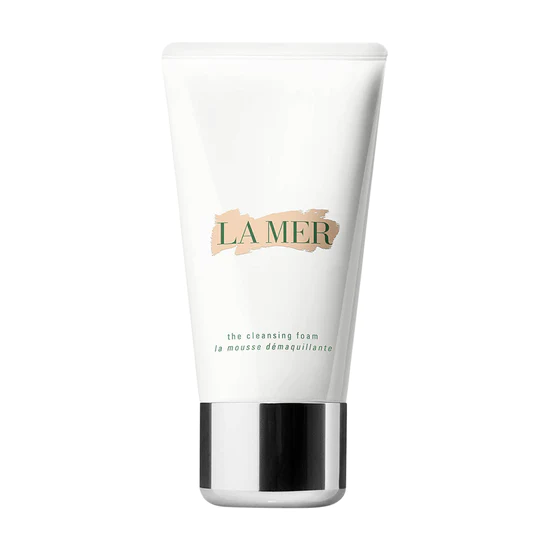 La Mer 海蓝之谜洁面 125ml