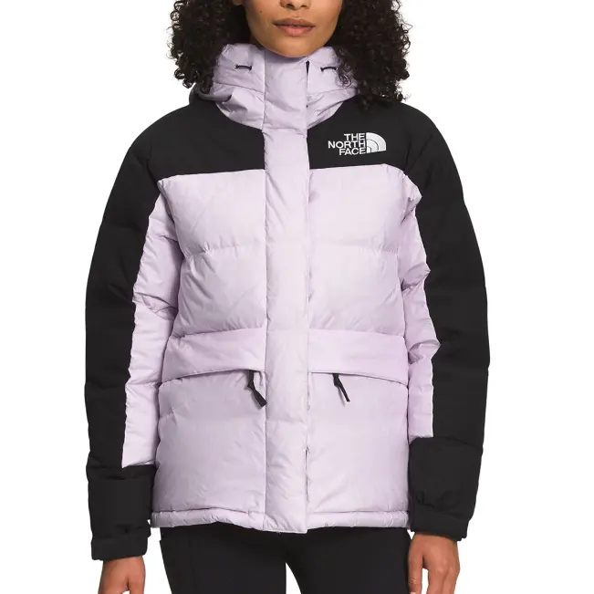 THE NORTH FACE Him Down Parka【極美】-