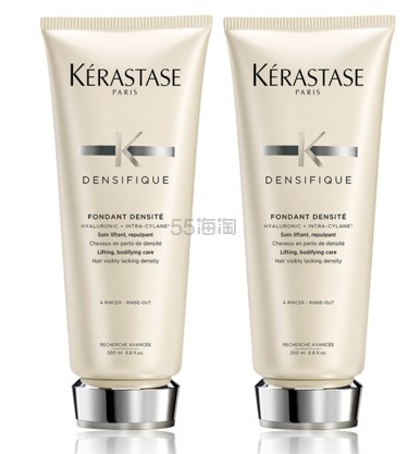 Arti-shopping中文官网:Kérastase 卡诗 白金赋活护发套装 200ml x 2