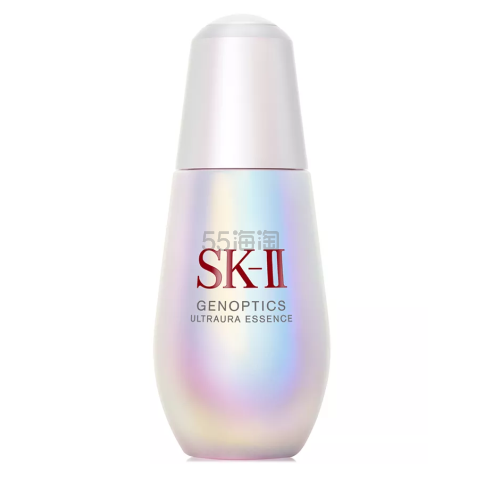 SK-II 小灯泡美白精华