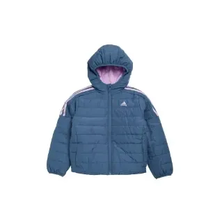 Adidas  儿童保暖连帽外套