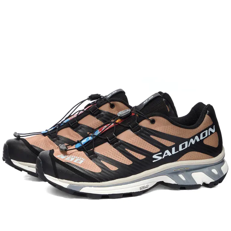 Salomon 萨洛蒙XT-4 运动鞋- DealAM.com [Expired]