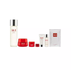 SK-II 明星套装7件套