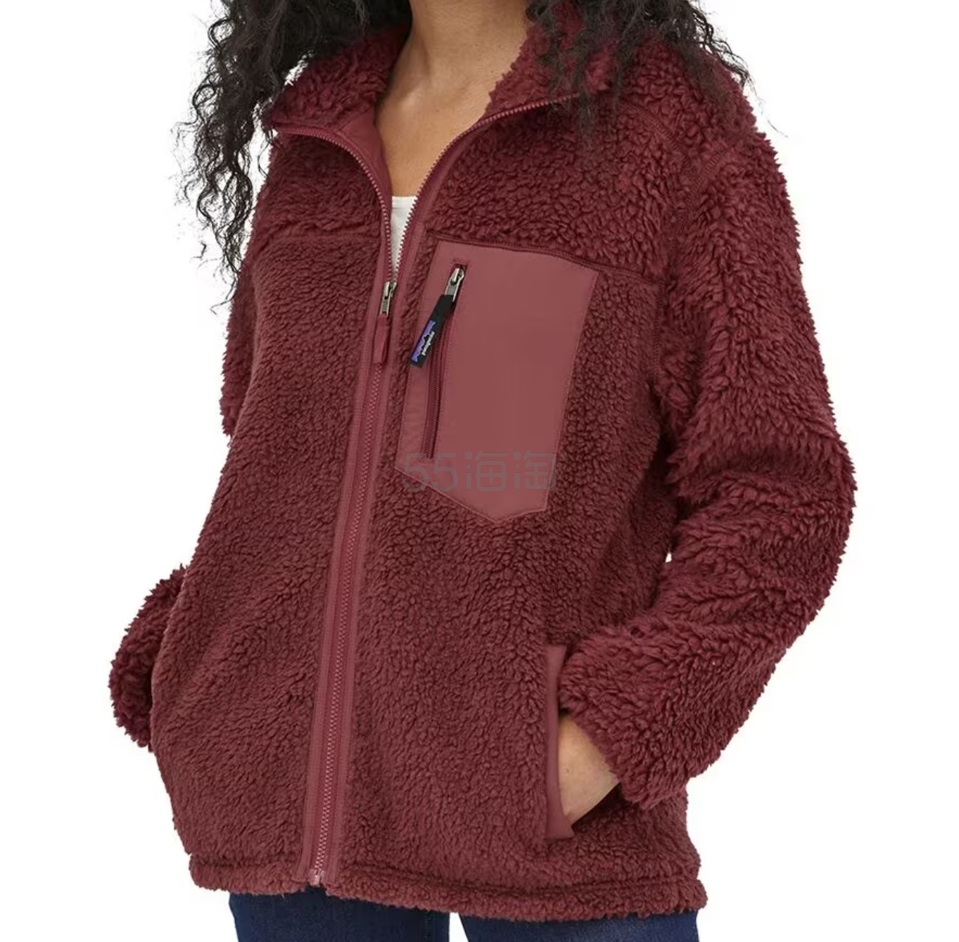 Steep&Cheap:Patagonia Retro-X 外套