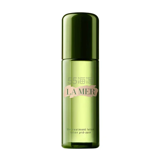 Bluemercury:La Mer 海蓝之谜精粹水 100ml