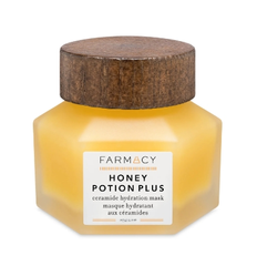 Farmacy HONEY 大容量蜂蜜面膜 117g