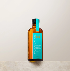 Moroccanoil  摩洛哥护发精油