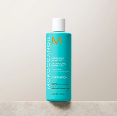  Moroccanoil  保湿洗发水 250ml