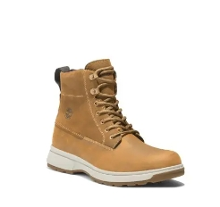 Timberland  男士防水短靴