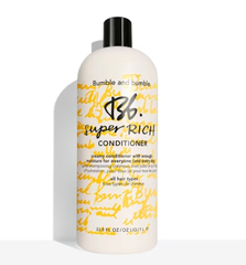 Bumble and Bumble 丰盈洗发水1L