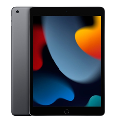 Apple iPad 10.2 9代 2021 64GB