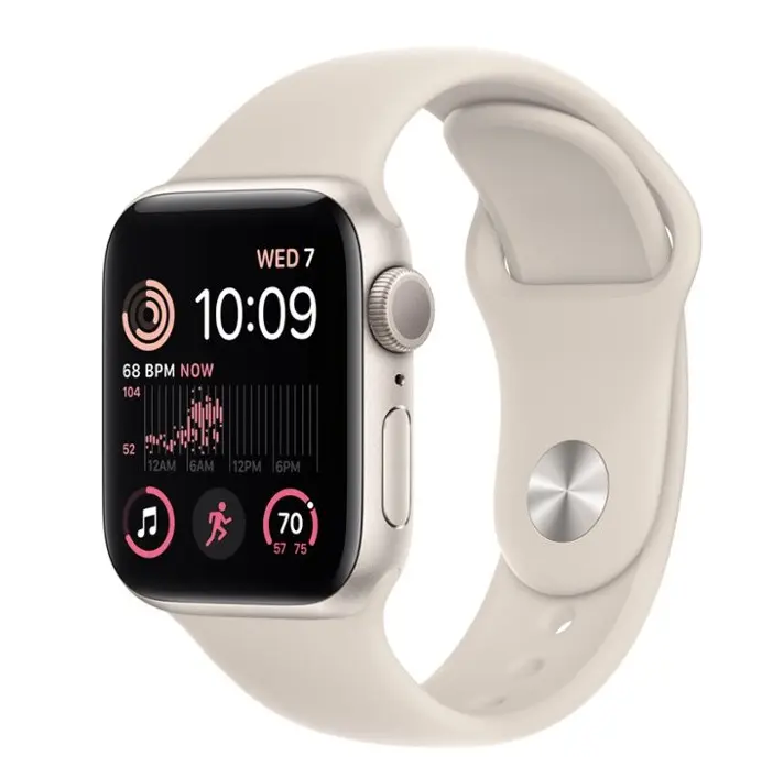 Apple Watch SE2 40mm GPS版- DealAM.com [Expired]