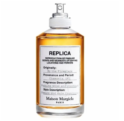 Unineed Limited CN:Maison Margiela 梅森马吉拉 温暖壁炉（壁炉火光）中性香水EDT 100ml