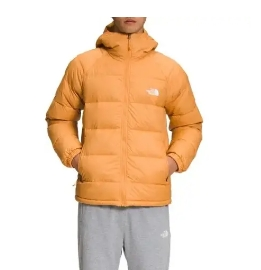 The North Face Hydrenalite 600 填充Power Down 连帽夹克,海淘返利