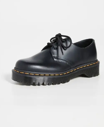 Dr. Martens 1461 3孔乐福鞋