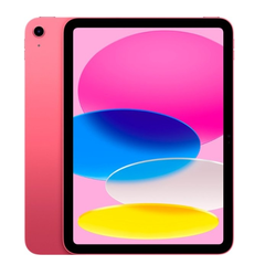 Apple 苹果 iPad 64GB 粉色平板电脑