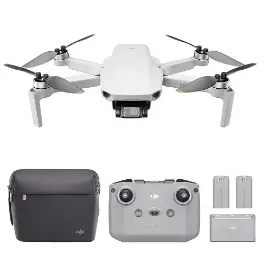 亚马逊海外购：DJI 大疆无人机等产品促销，Action2 运动相机套装￥1587