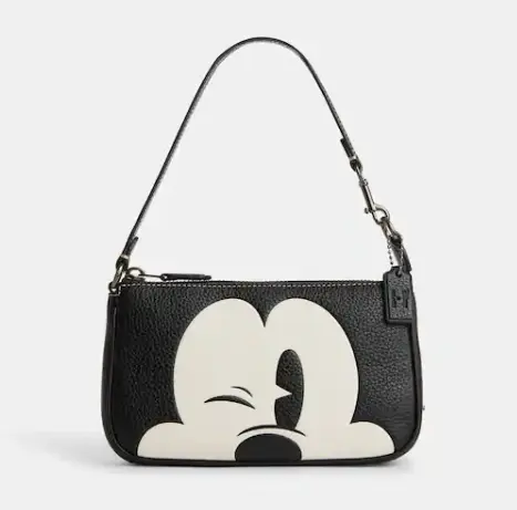 Coach Outlet：COACH Outlet x Disney 系列上新- DealAM.com [Expired]