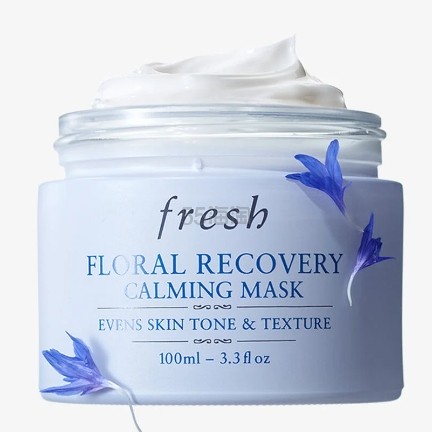 Fresh 馥蕾诗花妍面膜 100ml