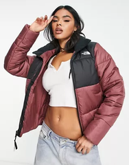 The North Face Saikuru 羽绒服