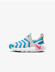 Nike  中童 Dynamo Go 升级款毛毛虫一脚蹬