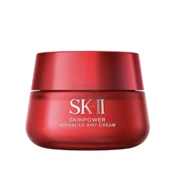 SK-II  新款大红瓶面霜