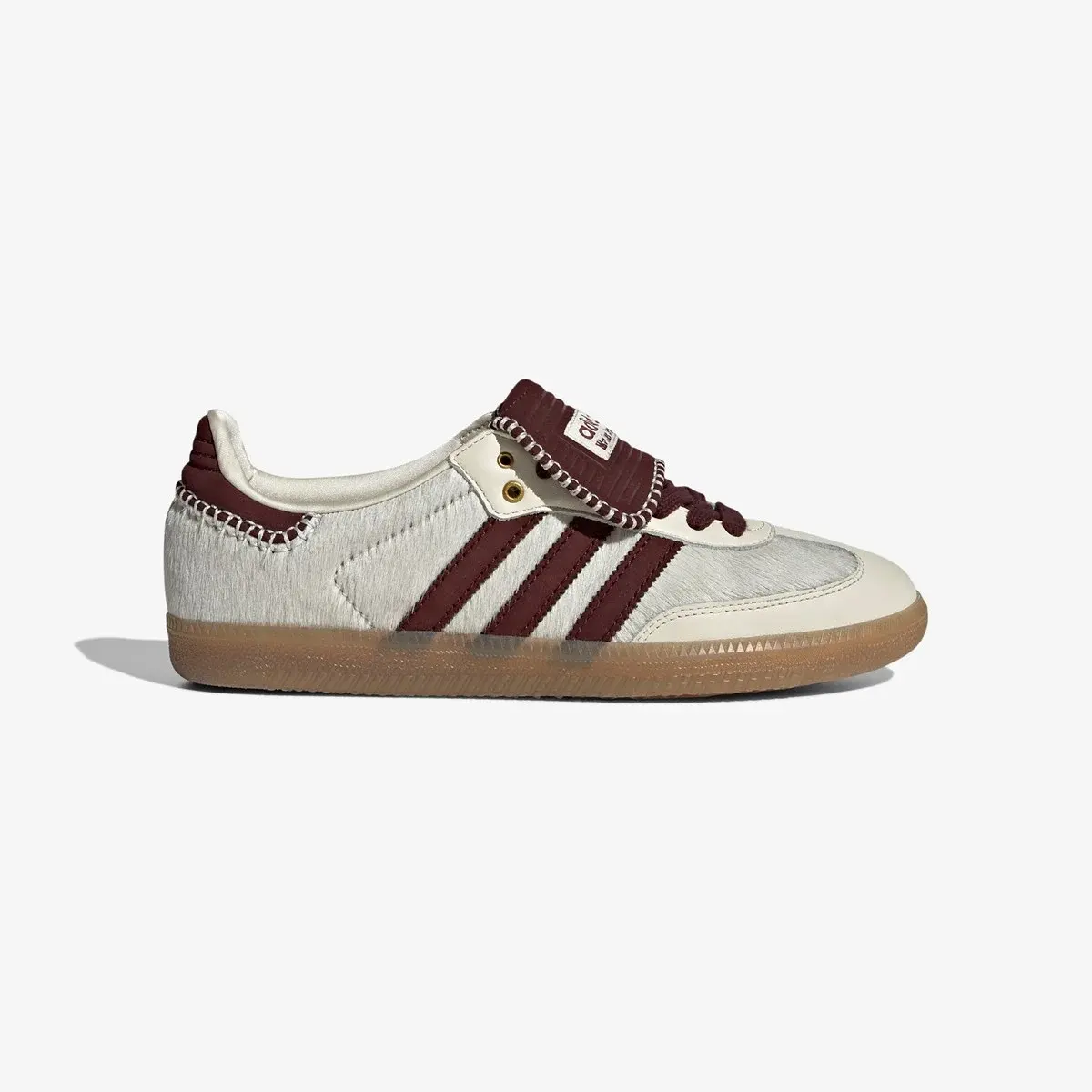 码住！Sneakersnstuff：adidas Samba x Wales Bonner 多款联名德训鞋