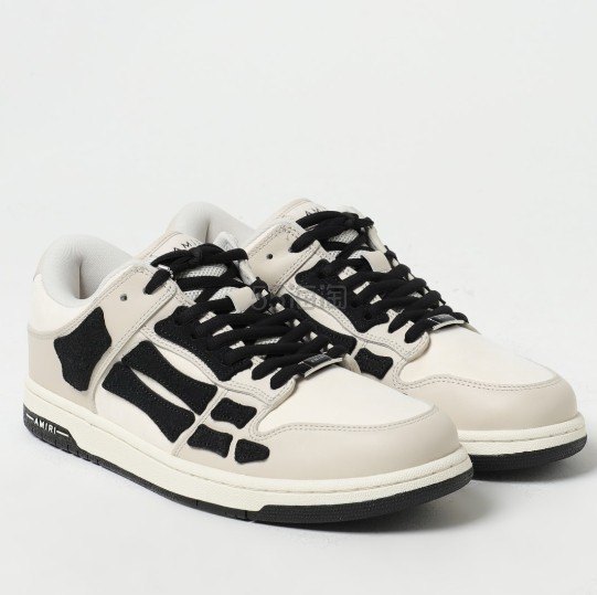 Giglio.com UK:Amiri 骨头鞋