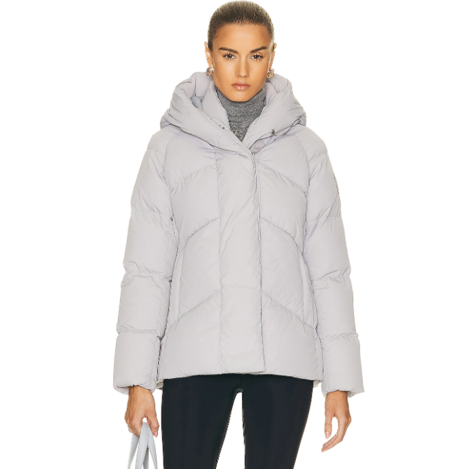 CANADA GOOSE MARLOW 羽绒服