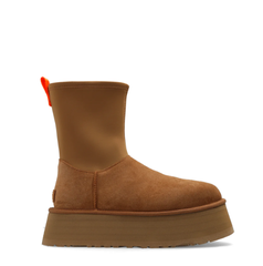 热巴同款！UGG 经典 Dipper 圆头靴