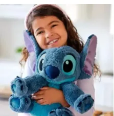 Disney  中号史迪奇