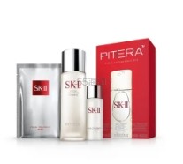 SK-II  PITERA尝鲜套装