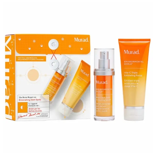 Murad 慕拉得 VC光感护肤套装