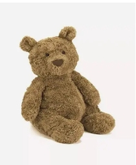 Jellycat  巴塞罗熊Huge 47cm