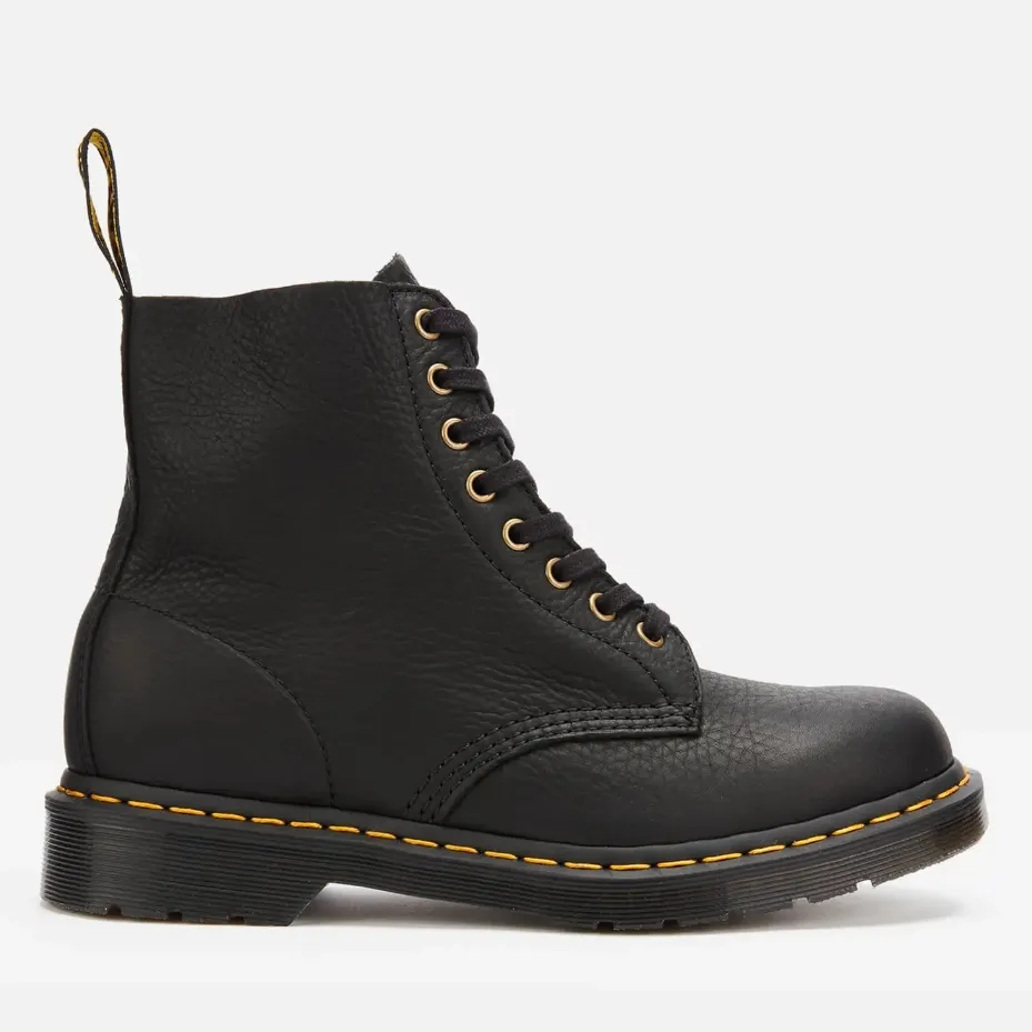 Dr. Martens 1460 Ambassador Soft Leather Pascal 8孔靴- 北美找丢网