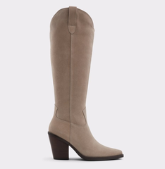 ALDO Nevada Western 高筒靴