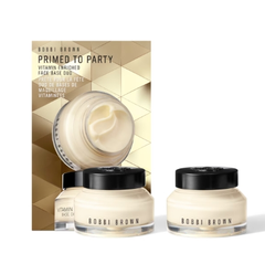 Bobbi Brown 橘子面霜双瓶