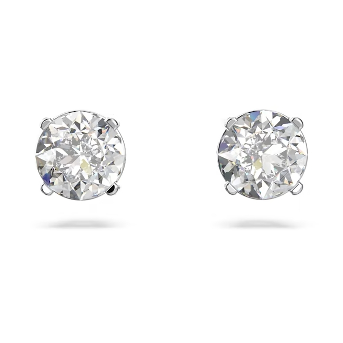 Swarovski 施华洛世奇单钻耳钉