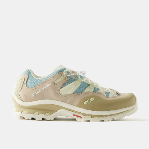 Matches AU/APAC:SALOMON XT-Quest 2 运动鞋