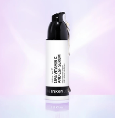 The INKEY List 15% 维C精华  30ml