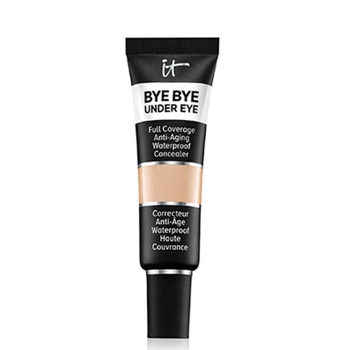 Loyalty 会员专享！IT Cosmetics 眼部遮瑕