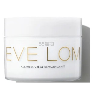 Lookfantastic CN:Eve Lom 卸妆洁面膏200ml
