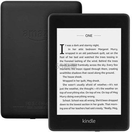 Woot:Kindle Paperwhite 电子阅读器