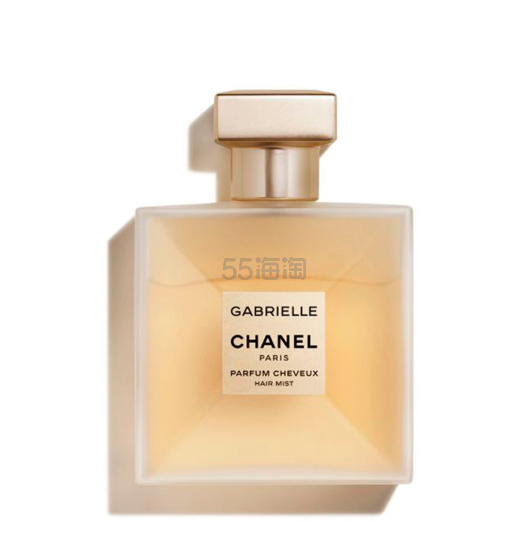 Holt Renfrew:CHANEL GABRIELLE 嘉柏丽尔发喷