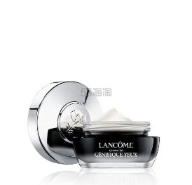 Lancome:Lancome  小黑瓶眼霜